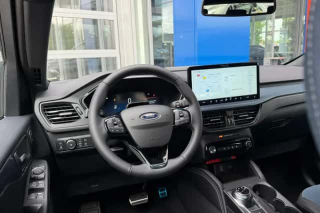 Ford Kuga (2026) thumbnail 12