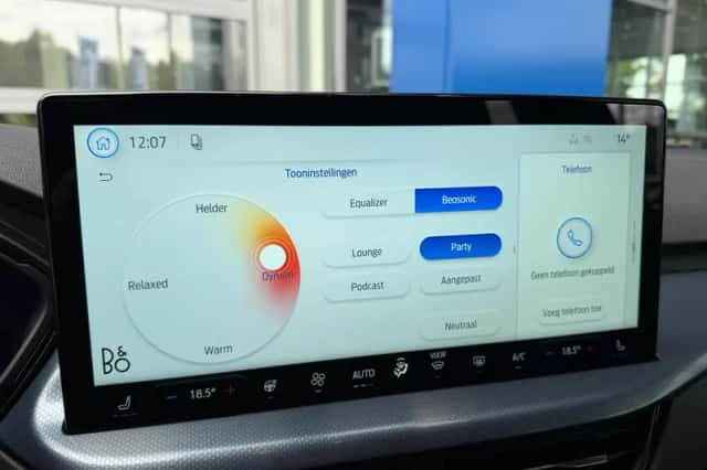 Ford Kuga (2026) thumbnail 22