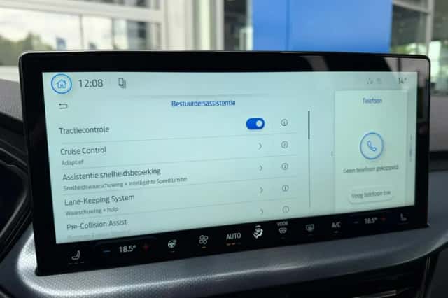 Ford Kuga (2026) thumbnail 28