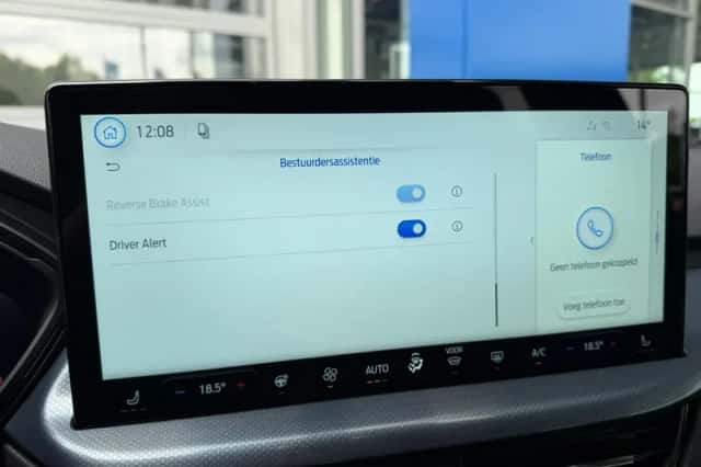 Ford Kuga (2026) thumbnail 31