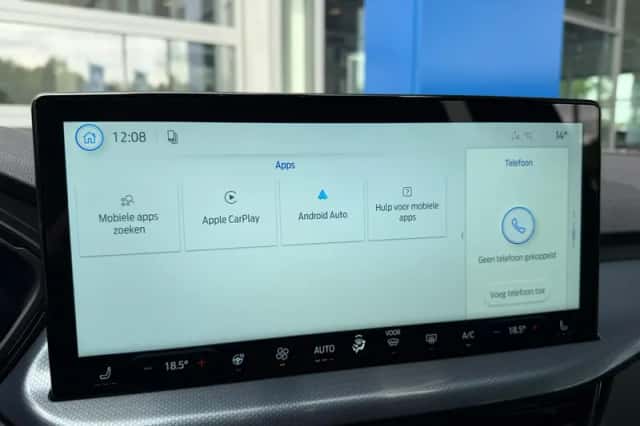 Ford Kuga (2026) thumbnail 32