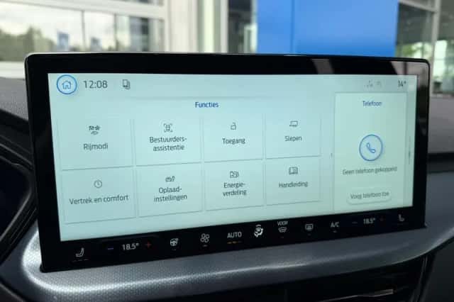 Ford Kuga (2026) thumbnail 34