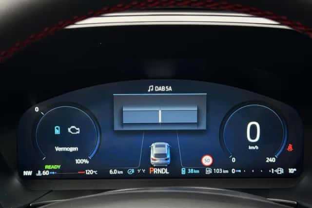 Ford Kuga (2026) thumbnail 30