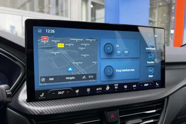 Ford Kuga (2026) thumbnail 33