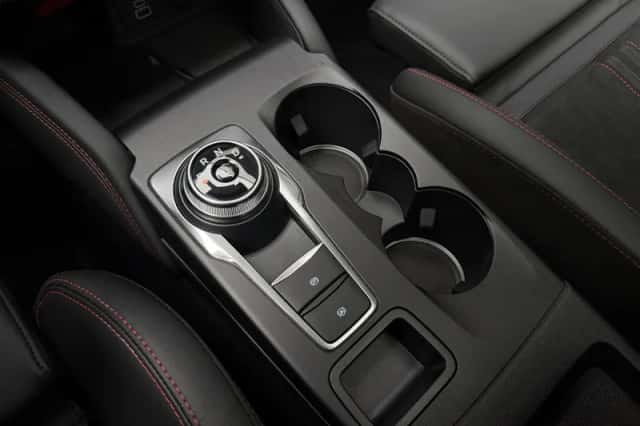 Ford Kuga (2026) thumbnail 37
