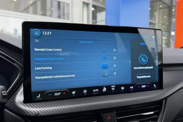 Ford Kuga (2026) thumbnail 42