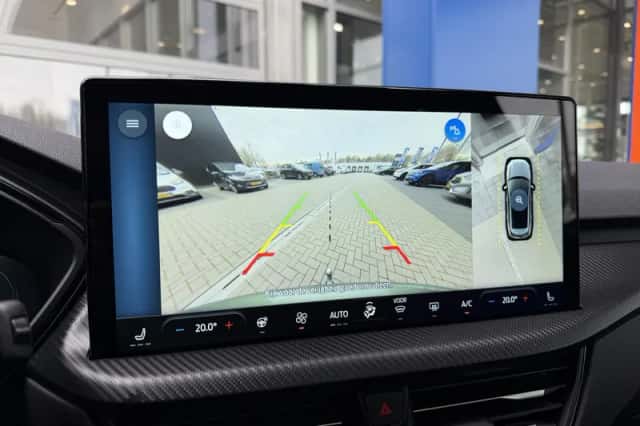 Ford Kuga (2026) thumbnail 45