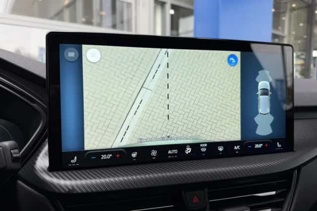 Ford Kuga (2026) thumbnail 46
