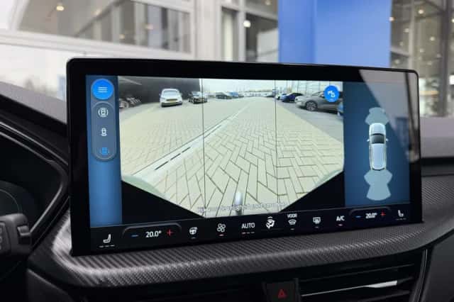 Ford Kuga (2026) thumbnail 47