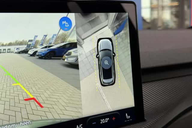 Ford Kuga (2026) thumbnail 48