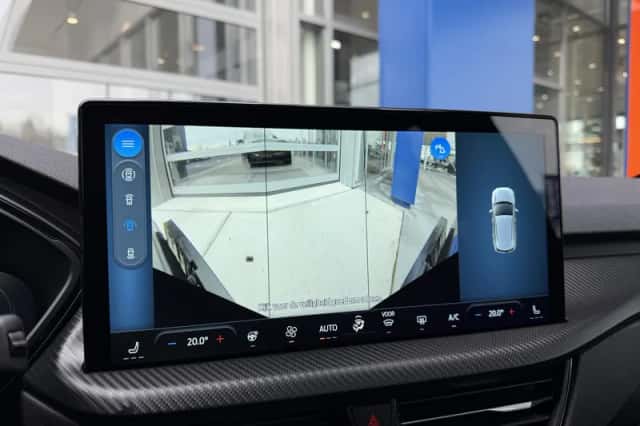 Ford Kuga (2026) thumbnail 52