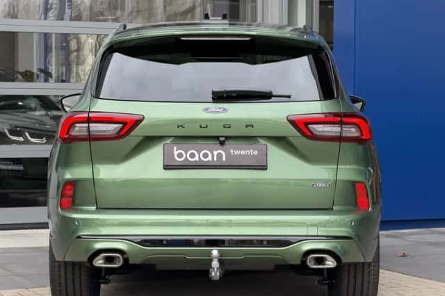 Ford Kuga (2026) thumbnail 7