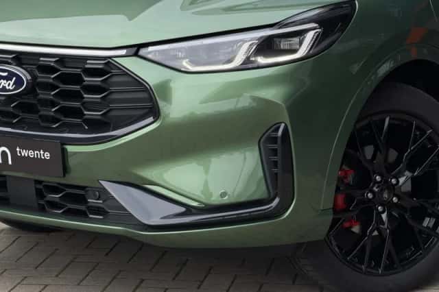 Ford Kuga (2026) thumbnail 10