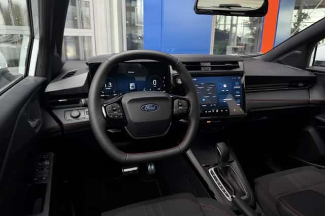 Ford Puma (2026) thumbnail 13