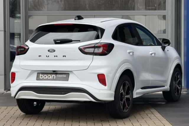 Ford Puma (2026) thumbnail 3