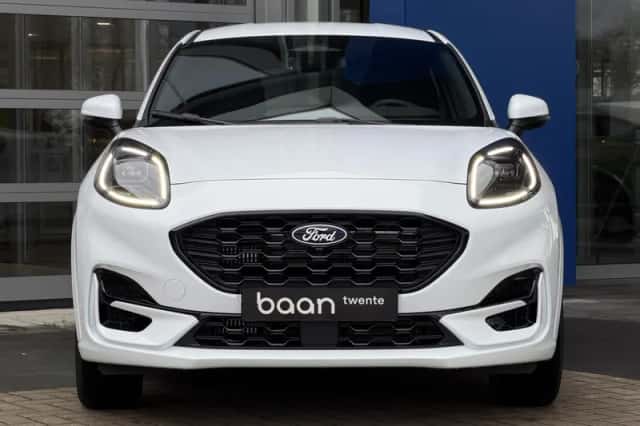 Ford Puma (2026) thumbnail 4