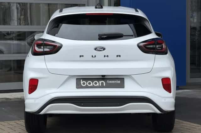 Ford Puma (2026) thumbnail 5