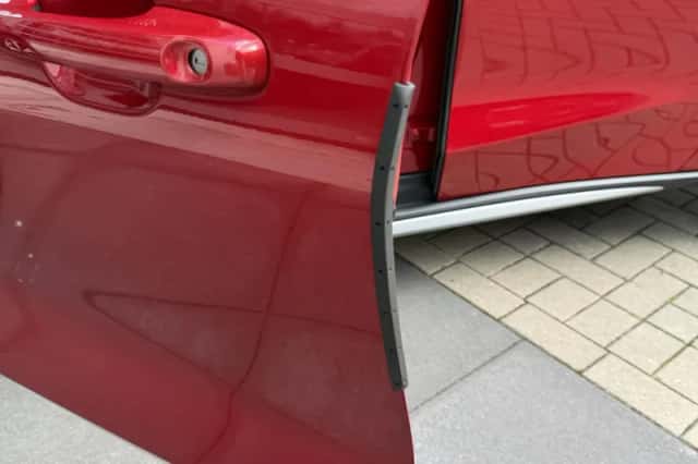 Ford Focus (2021) thumbnail 11