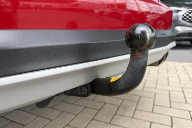 Ford Focus (2021) thumbnail 14
