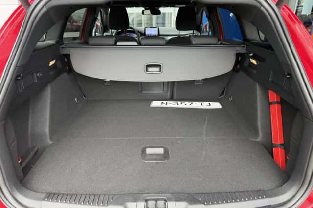 Ford Focus (2021) thumbnail 18