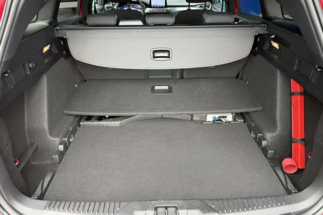 Ford Focus (2021) thumbnail 19