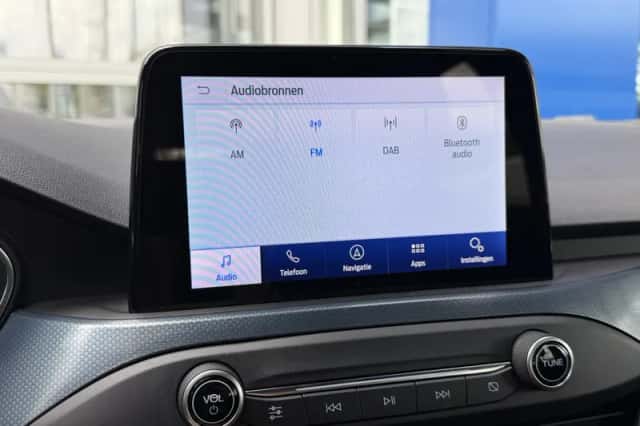 Ford Focus (2021) thumbnail 35