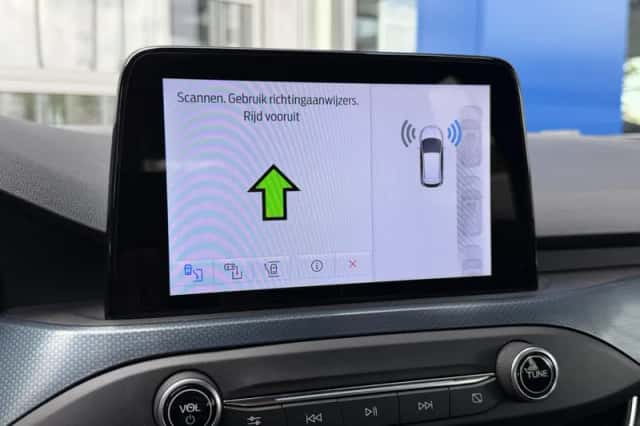 Ford Focus (2021) thumbnail 39