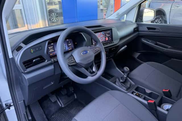 Ford Transit Connect (2026) thumbnail 2