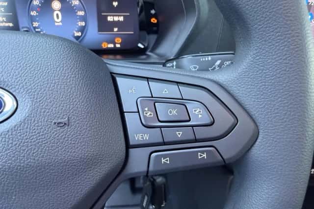 Ford Transit Connect (2026) thumbnail 11