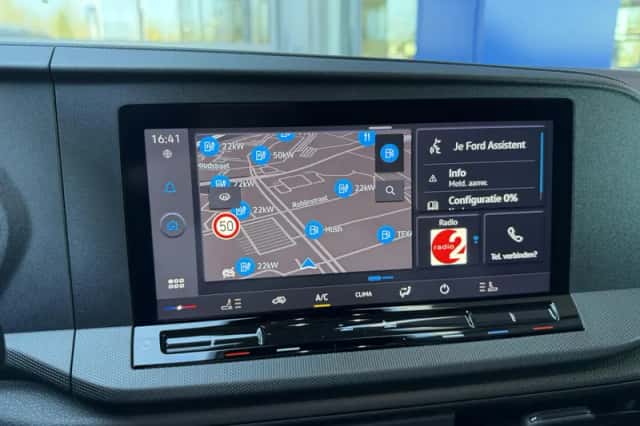 Ford Transit Connect (2026) thumbnail 12