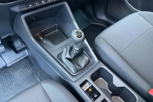 Ford Transit Connect (2026) thumbnail 17