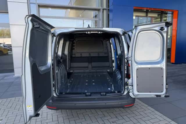 Ford Transit Connect (2026) thumbnail 19