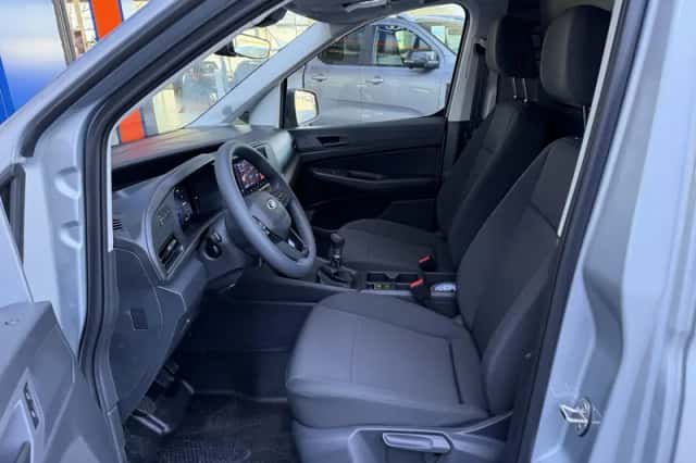 Ford Transit Connect (2026) thumbnail 7