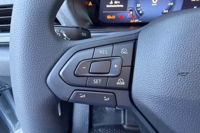 Ford Transit Connect (2026) thumbnail 10