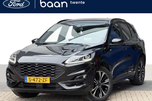 Ford Kuga (2023)