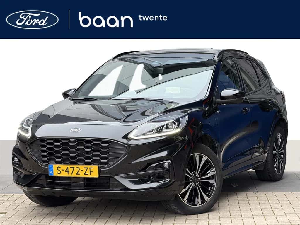 Ford Kuga (2023) — foto 1