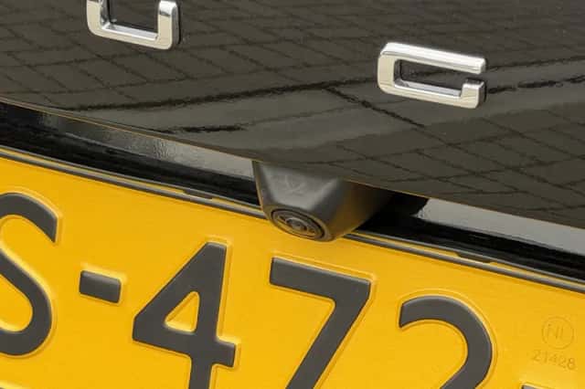 Ford Kuga (2023) thumbnail 13
