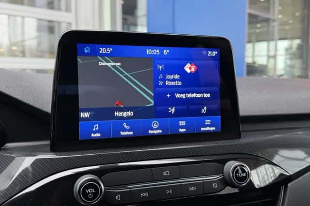 Ford Kuga (2023) thumbnail 26