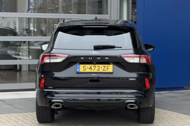 Ford Kuga (2023) thumbnail 5