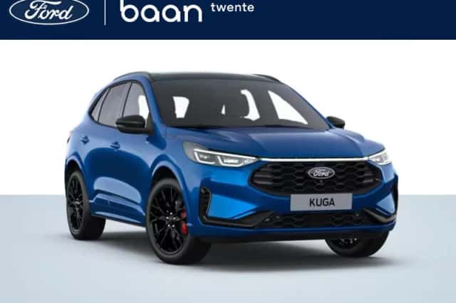 Ford Kuga (2026)