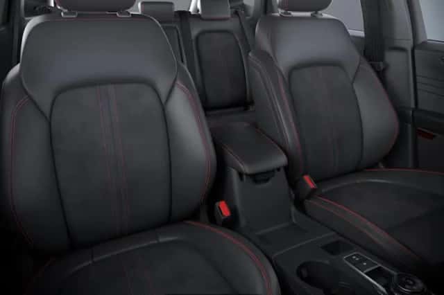 Ford Kuga (2026) thumbnail 6