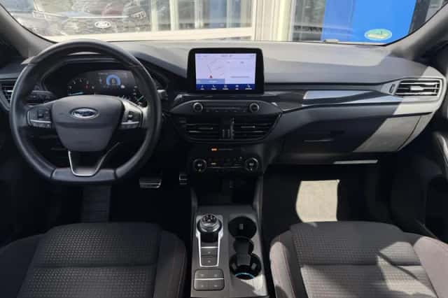 Ford Focus (2019) thumbnail 2