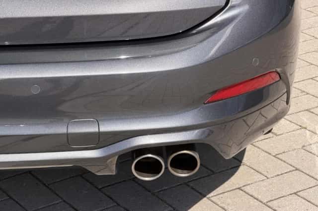 Ford Focus (2019) thumbnail 11