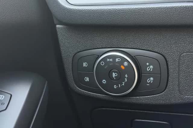 Ford Focus (2019) thumbnail 20