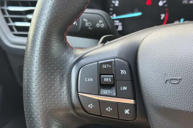 Ford Focus (2019) thumbnail 21