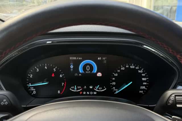 Ford Focus (2019) thumbnail 23
