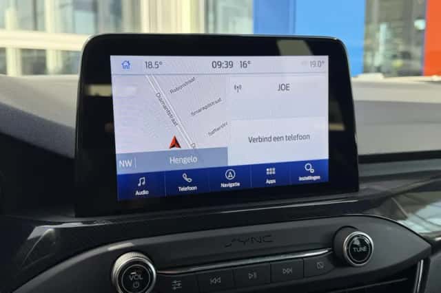 Ford Focus (2019) thumbnail 25