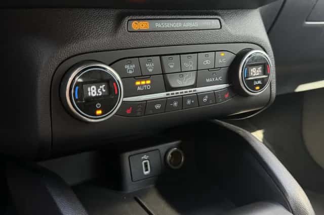 Ford Focus (2019) thumbnail 26