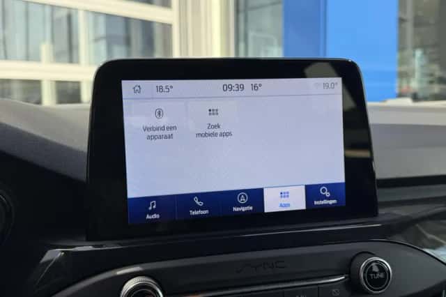 Ford Focus (2019) thumbnail 30