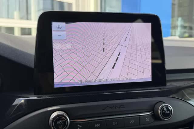 Ford Focus (2019) thumbnail 34